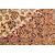ISFAHAN carpet with silk warp     