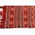 Raro antico tappeto-tessuto Tunisino - FS-