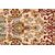 ISFAHAN carpet with silk warp     