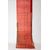 Antico Sari Indiano color corallo - B/1524-6