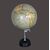 Globo terrestre G.B. Paravia, epoca 1920 circa. 