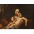 XVII-XVIII secolo, Cerchia di Carlo Cignani (1628 – 1718)  Madonna con Bambino e San Giovannino