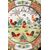 Set di 4 pezzi porcellana Cina - O/8303