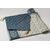 Plaid Svizzero con bottoni in corno - B/2232