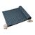 Plaid Svizzero con bottoni in corno - B/2232