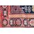 Antique Caucasian carpet KARABAGH or GAREBAGH - n.598     