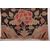 Antique Tibetan carpet - n. 1128     