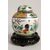 Set di 4 pezzi porcellana Cina - O/8303