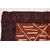 Antique African KUBA panel     