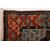 Old manufacture TIBET carpet - n. 1072     