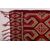 Antique Turkomanno IKAT panel - B / 1877     