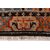 Old manufacture TIBET carpet - n. 1072     