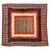 Gabbeh dei nomadi Gashgai - n. 956 - collezione privata -