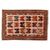 Gabbeh Gashgai - n.943 - collezione privata -