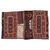 Antica sella orientale - n. 908 -