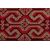 Antique Turkomanno IKAT panel - B / 1877     