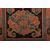 Antique TIBET carpet - n.1074     