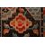 Old manufacture TIBET carpet - n. 1072     