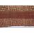 Pannello Africano KUBA proveniente dallo ZAIRE - B/874-1