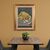 Italian painting Still life signed by Valentino Ghiglia