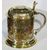 Golden tankard with 38 silver thaler duchy of Saxony (RESERVED)     