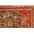 Persian carpet SAROUGH (or Sarugh) unique copy - nr. 343 -     