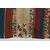 Rare pair of kilim Shahsavan - (nr. 2859-2860)     