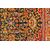 Persian carpet SAROUGH (or Sarugh) unique copy - nr. 343 -     