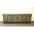 Credenza bassa grigia