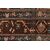 Persian nomad carpet BAKHTIARY - n. 596     