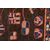 Old manufacture MOSUL Persian carpet - n. 835 - (booked)     