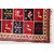Old Iranian GABBEH carpet - nr. 1362 -     