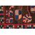 Old manufacture MOSUL Persian carpet - n. 835 - (booked)     
