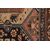 Persian nomad carpet BAKHTIARY - n. 596     