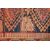Ancient Caucasian runner Genjeh nr. 310     
