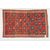 Old Iranian GABBEH carpet - nr. 1362 -     
