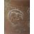 Ancient Italian bronze bell - ref. O / 5088     