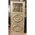 PTL341 - Porta antica laccata. Epoca '700. Misura cm L 91 x H 216 x P 4.