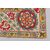 Pannello SUSANI con ricamo - B/1564 -