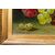 Nineteenth-century painting &quot;grapes in the basket&quot; - O / 1699     