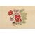 Carpet or embroidered fabric KARAPINAR - nr. 788     