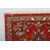 Coppia scendiletti persiani GHUM - periodo Shah Pahlavi - nr. 708- 709.