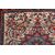 Pair of Persian rugs BIDJAR - nr. 136 and 137 -     