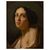 Ritratto femminile di epoca Impero - O/6667 -