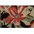 Kilim Caucasico GAREBAGH a disegno floreale - n. 502 -