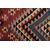 Kilim BIDJAR di vecchia manifattura - n. 297 -