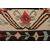 Kilim Caucasico GAREBAGH a disegno floreale - n. 502 -