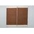 Pair of NEPAL mixed silk rugs - nr. 1261 -     