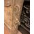 ptci306 due ante mosse noce da restaurare mis. h 222 x 117 cm 