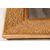 Specchiera dorata  Déco - M/1488